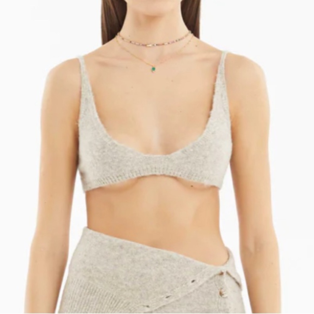 RUVE - RIKA Top